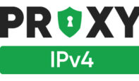 proxy ipv4代理