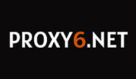 proxy6代理