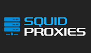 squid proxy