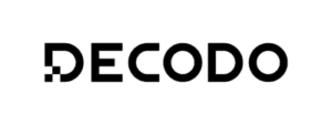 Decodo-logo-black