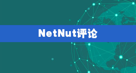 NetNut评论