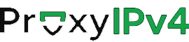 proxy ipv4 logo