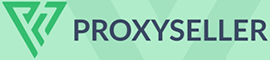 proxy seller logo