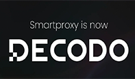 decodo logo